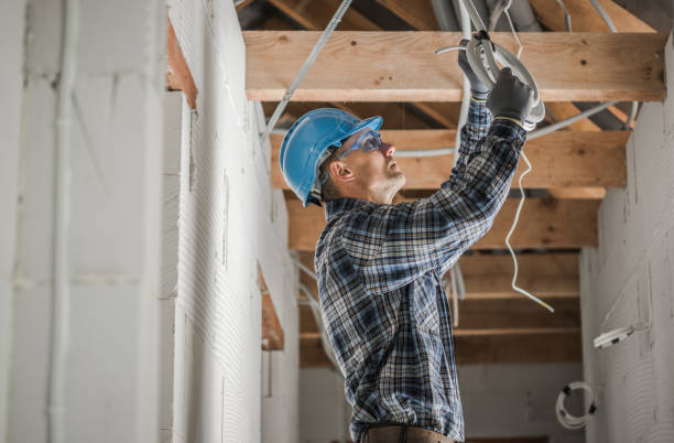 Best Residential Electrician Services  in Dayton, IN