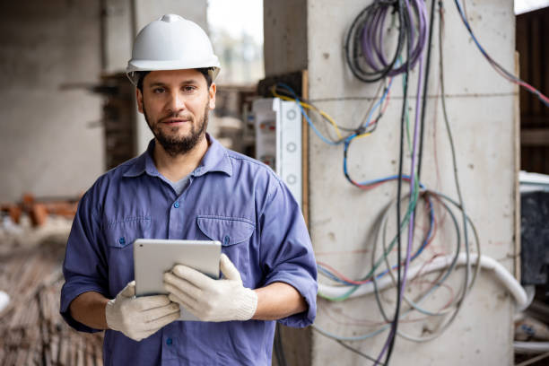 Best Licensed Electrician  in Dayton, IN