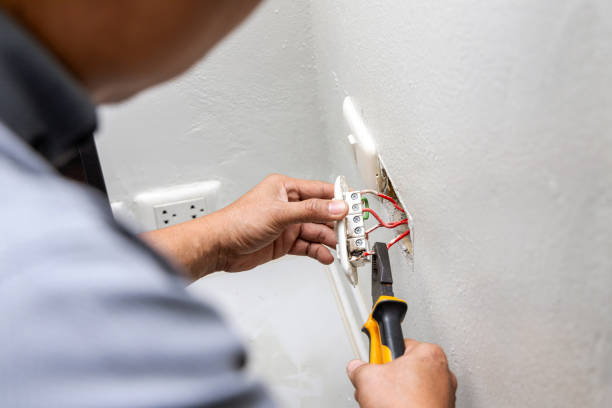 Best Affordable Emergency Electrician  in Dayton, IN