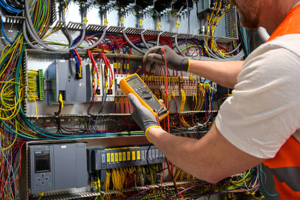 Best Emergency Electrical Repair  in Dayton, IN