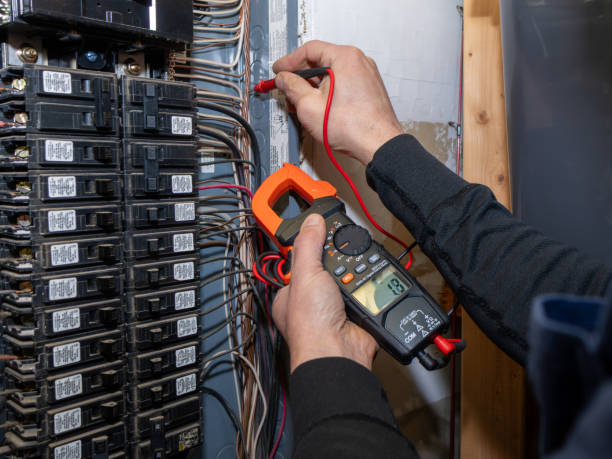 Best Electrical Troubleshooting Services  in Dayton, IN