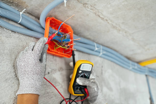 Professional Electrician in IN