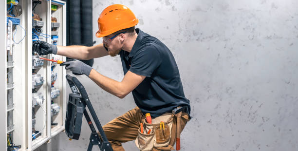 Best Commercial Electrician Services  in Dayton, IN