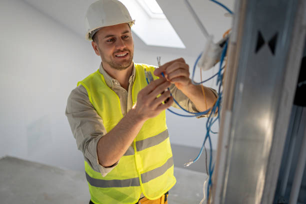 Best Affordable Emergency Electrician  in Dayton, IN