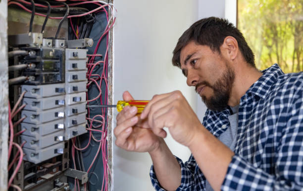 Best Circuit Breaker Repair  in Dayton, IN